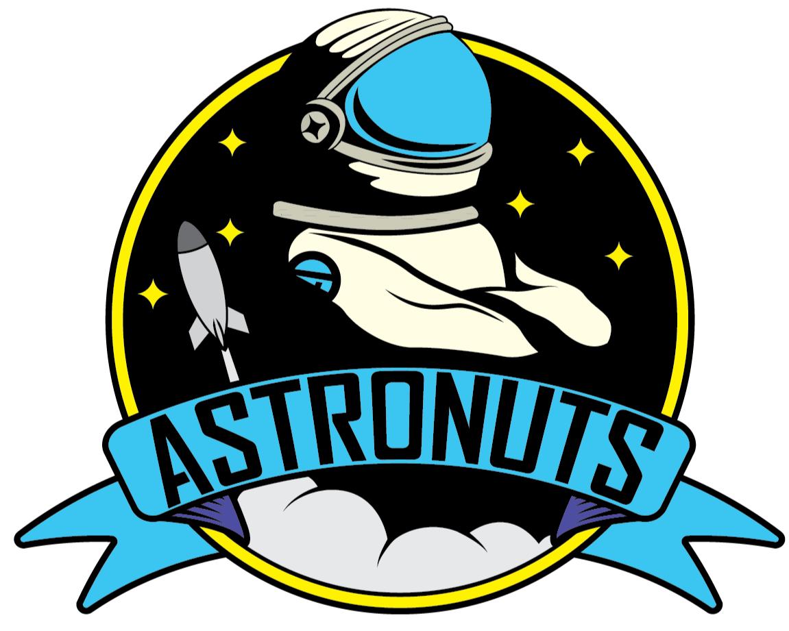 Astronuts Digital LLC